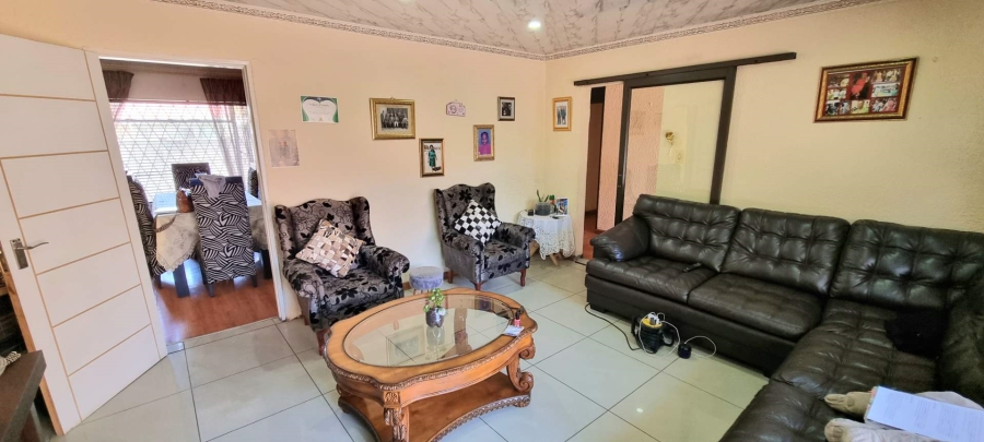 4 Bedroom Property for Sale in Fichardt Park Free State